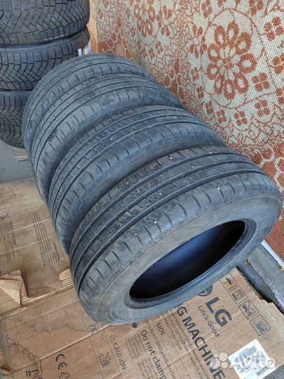 Kumho Ecowing ES01 KH27 185/65 R15 88H