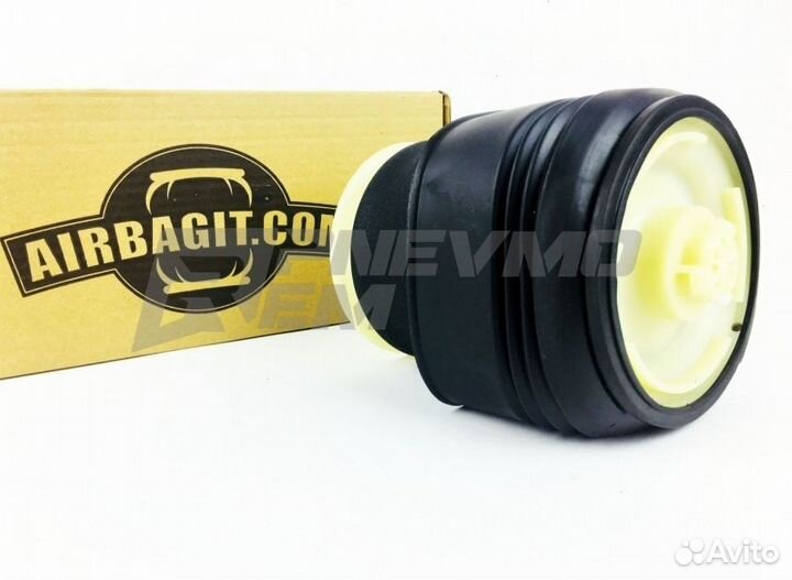 Задний пневмобаллон BMW X5 e70