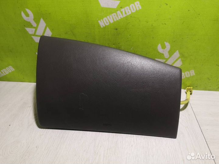 Подушка безопасности пассажирская Сузуки Балено