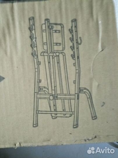 Набор для атлетики