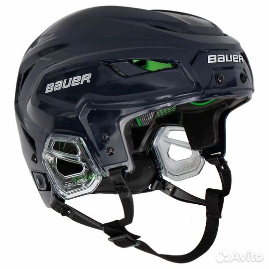 Шлем bauer hyperlite