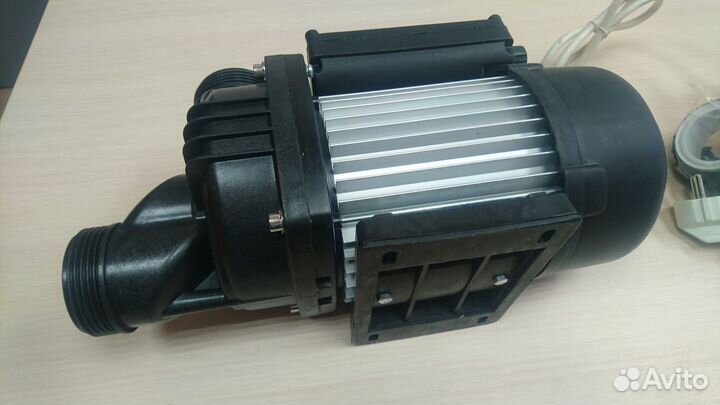 Насос Компрессор для бассейна, гидромассажных ванн