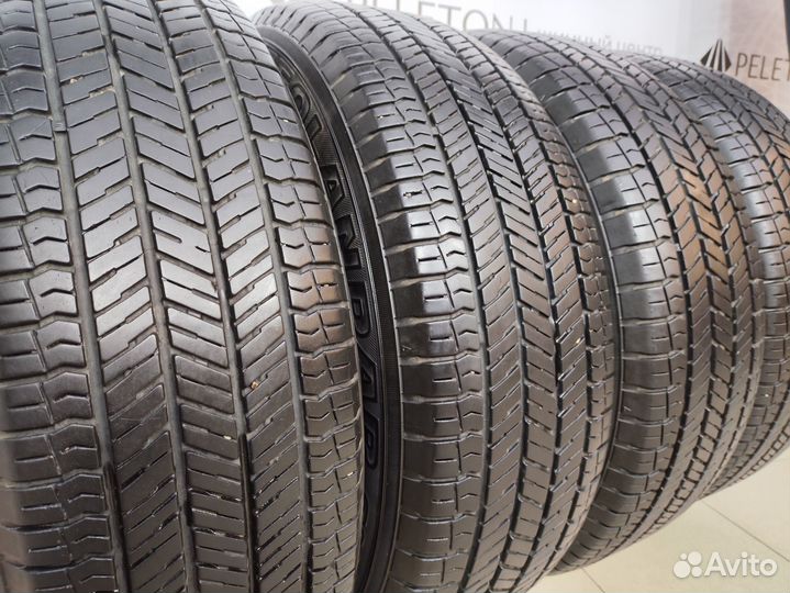 Yokohama Geolandar G091 225/65 R17 102H