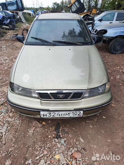 Авторазбор Дэу нексия Daewoo nexia 1.5 16V