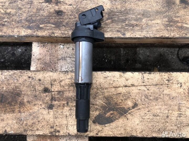 Катушка зажигания Bmw X5 E53 M54B30 2003