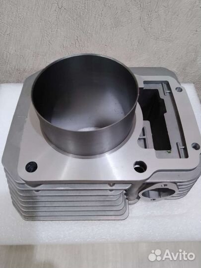 Бигбор (Bigbore) 77мм для двс 172fmm