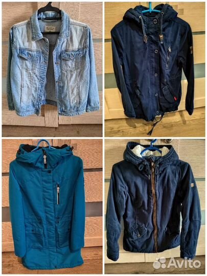 Продам женскую одежду 40-42 р, жен. обувь 36-37 р