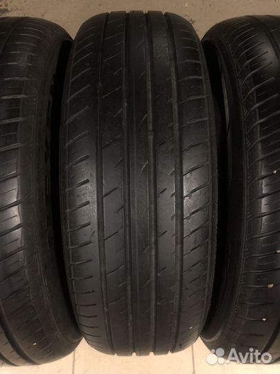 Nexen N'Fera SU4 185/65 R15 88H