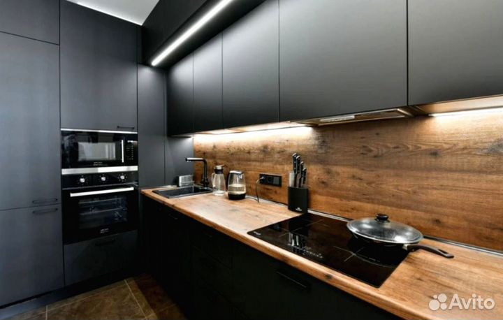 Кухня на заказ