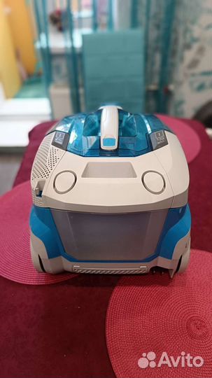 Моющий пылесос Thomas Sky XT Aqua-Box