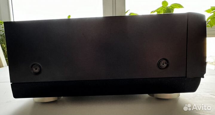 Technics rs az7 в ремонт