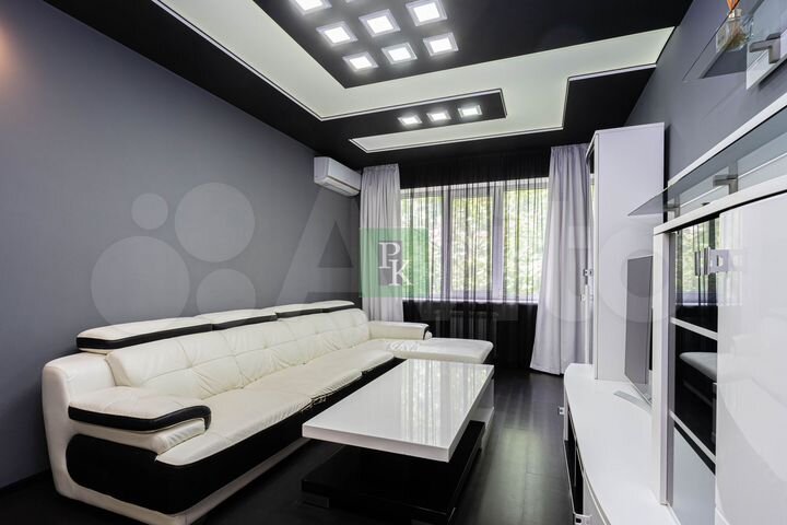 3-к. квартира, 65 м², 7/9 эт.