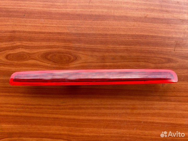 Стоп-сигнал крышки багажника Volkswagen