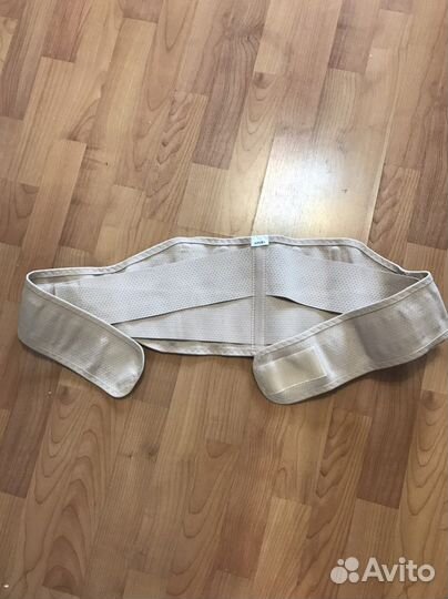 Бандаж дородовый