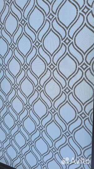 Рулонные шторы