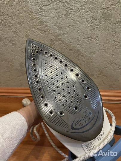 Утюг tefal