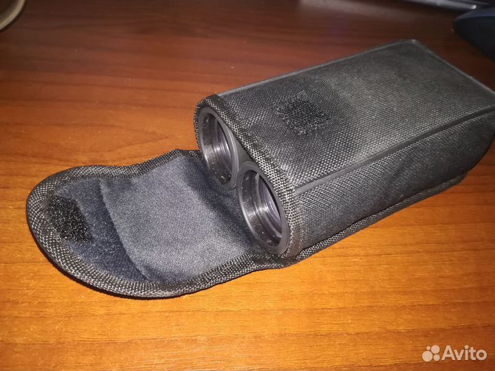 Бинокль bushnell 22x36