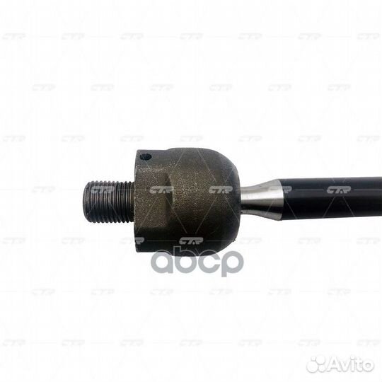 Тяга рулевая renault duster 10- лев/прав.(без н