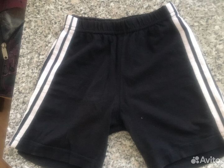 Шорты для мальчика