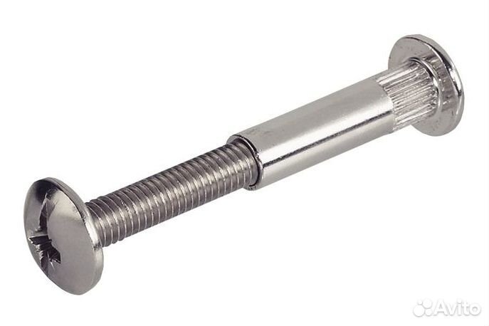 Стяжка мебельная