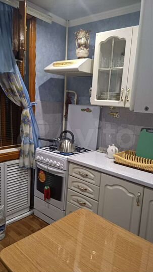 2-к. квартира, 43 м², 4/5 эт.