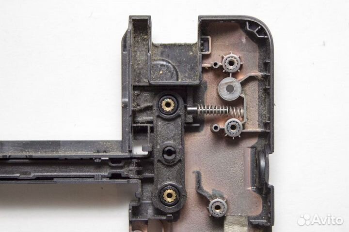 Нижняя часть корпуса (поддон) 37zhlbatn00 для Acer