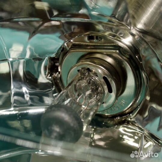 Фара Орион 125 (Orion Gryphon 125/125 City)