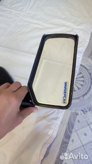 Запчасти б/у