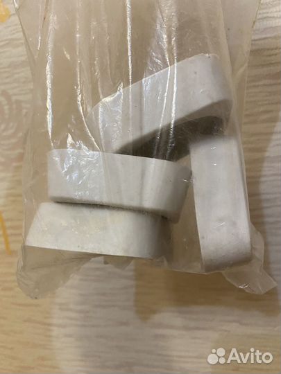 Ножки для стиральной машины