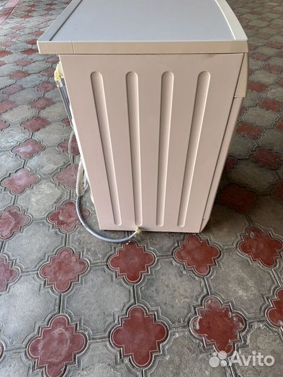 Стиральная машина bosch maxx 6