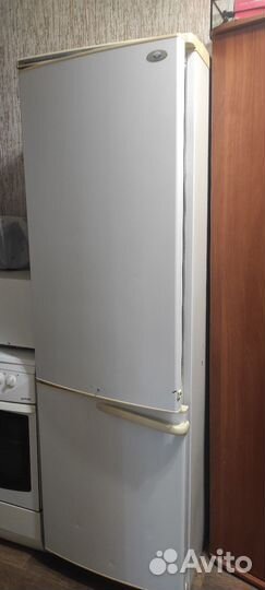 Холодильник бу