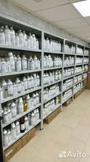 Масляные духи опт Франция