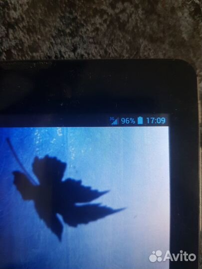 Планшет Prestigio MultiPad PMP3007C 3G