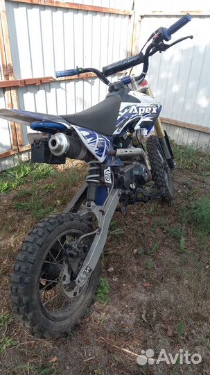 Продам Питбайк