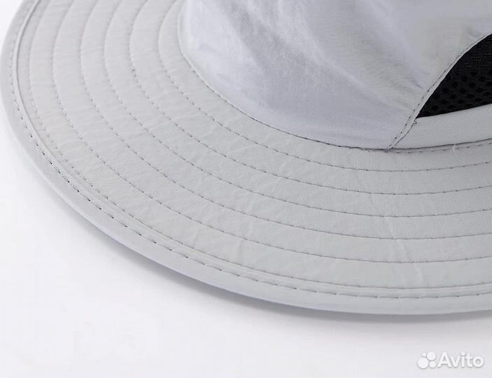 Панама / шляпа