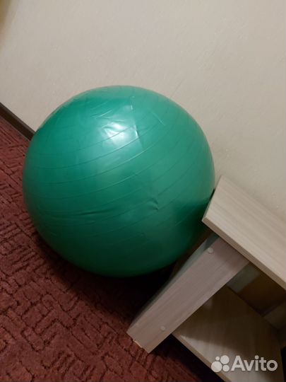 Фитбол 65см