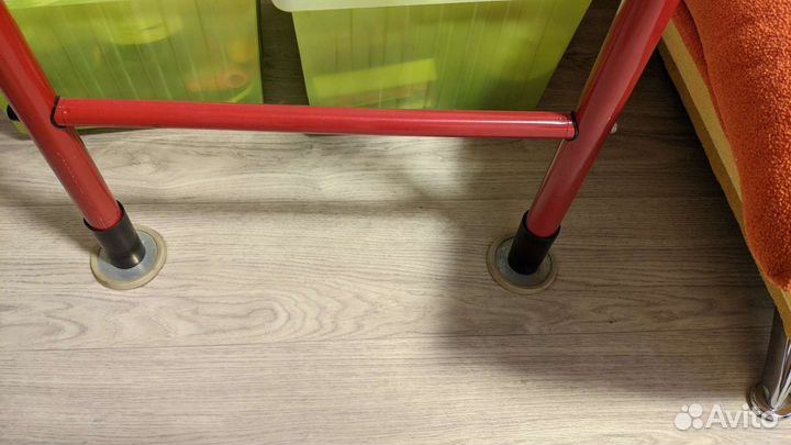 Шведская стенка