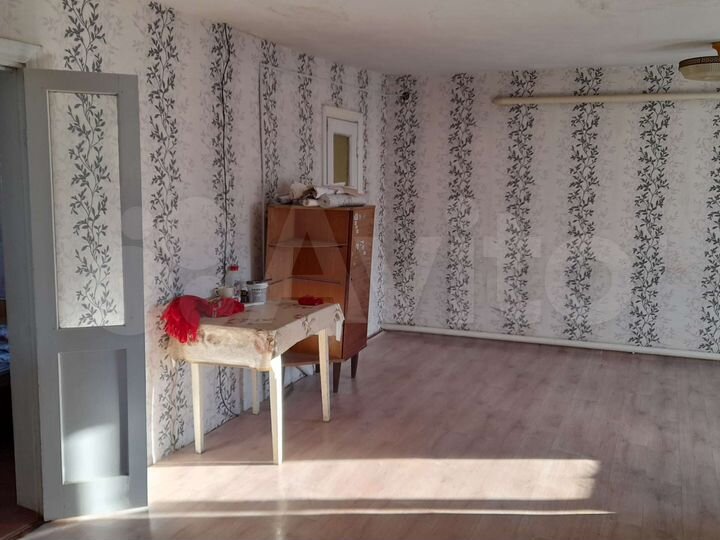 Дом 73,2 м² на участке 16,5 сот.