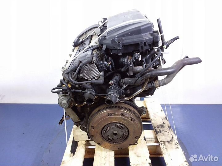 Двигатель Volkswagen Golf 4 AKQ 1.4 бензин