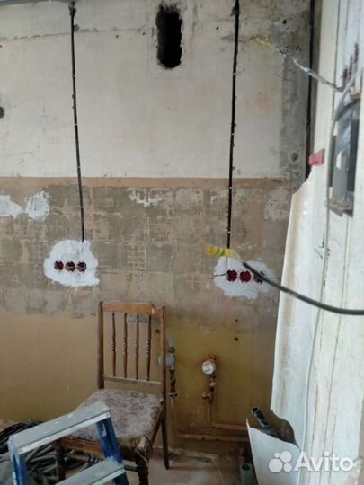 Мастер на час / муж на час