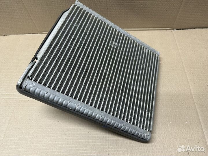 Радиатор кондиционера Kia Optima 3 TF
