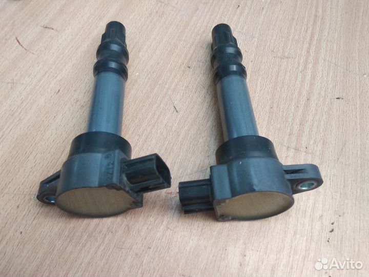 Катушка зажигания Митсубисси 4G15