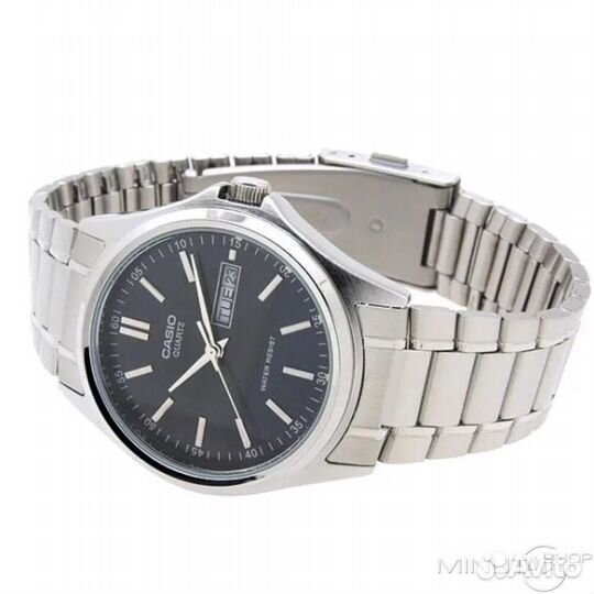 Наручные часы casio MTP-1239D-1A WR30M