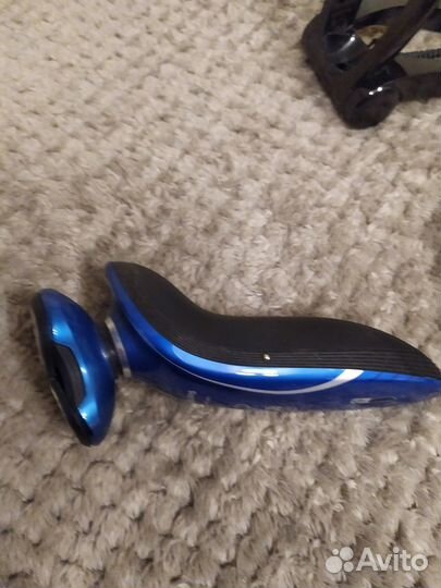 Бритва электрическая philips,б/у