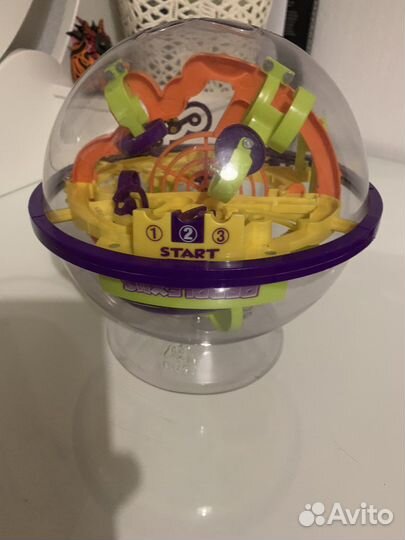 Головоломка Perplexus Original