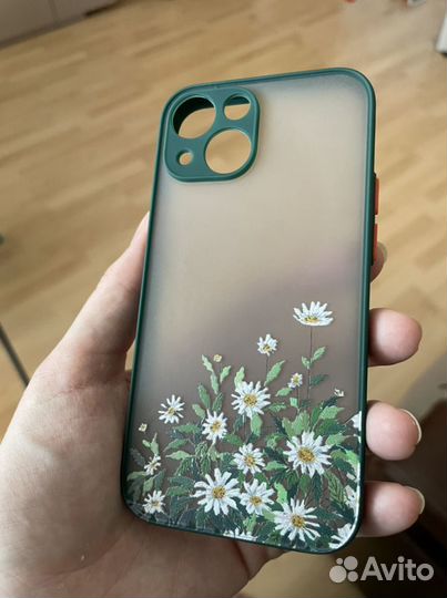 Чехол на iPhone 13 mini