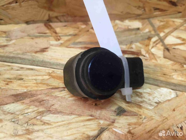 Датчик парктроника Audi Q3 (8U 2011-2014) 4H0 919