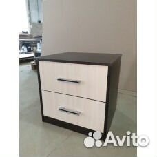 Тумба прикроватная Белла