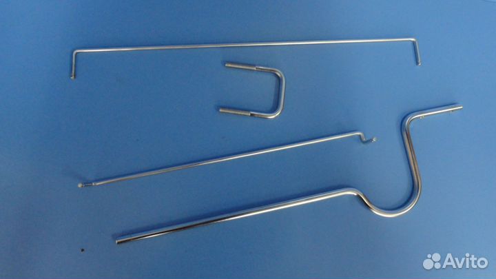 Гальваническое покрытие в Саратове