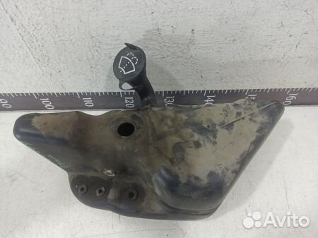 Бачок омывателя Мерседес